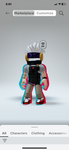 WBR GIVEAWAYS