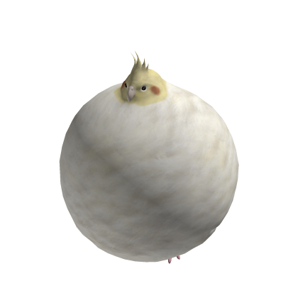 Parrot Fat Suit