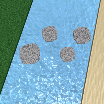 ihavecheeseyfeet's Building Showcase