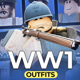 💥WW1 OUTFITS [Interwar 1902 - 1913]