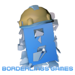 Borderline Games