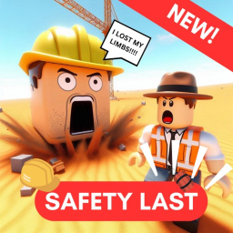 Destruction Mayhem! [BETA]
