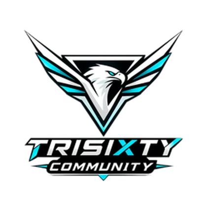 TRISIXTY COMMUNITY Roblox group icon