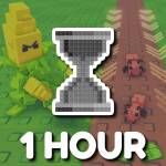 [1 HR⏳] Garden Tower Defense 🌻