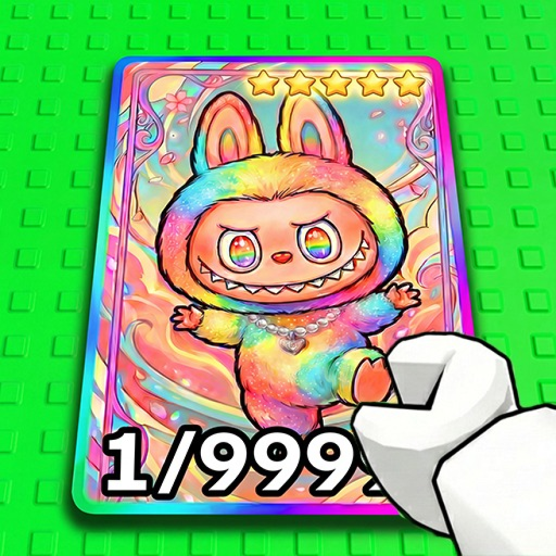 Bubu Card Collection