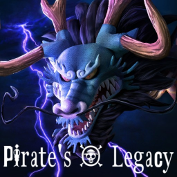 [UPDATE 4] Pirate's Legacy