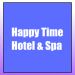 Happy Time Hotel & Spa