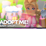 Adopt me free privet servers