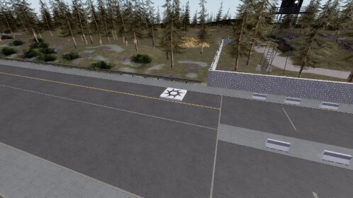 Falkenberg Air Base