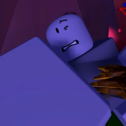  Strange Obby icon