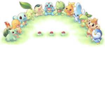 Pokemon Team ROBLOX