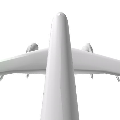 A320 - Back
