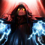 Reign of Palpatine