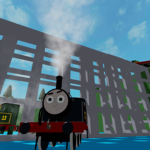 The engine show
