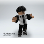Piudontkill’s clothing