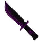 Free Knifes for Murder Mystery