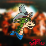 Tex Critter's Pizza Jamboree - [OFFICIAL GROUP]