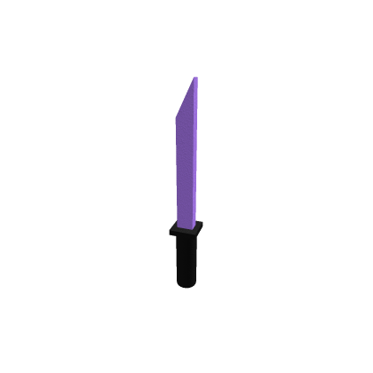 Knife