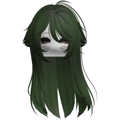 Black Hair Shy Moe Com Cat Girl