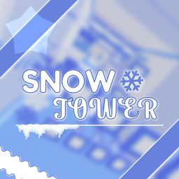[new]: ~ SNOW TOWER❄