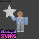 Starlight Studios Development!