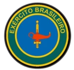 [CIE] { Centro de Inteligência do Exército }