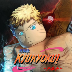 Kyūkyoku!