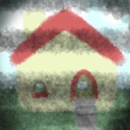 House?