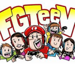 FGTEEV Gaming Group