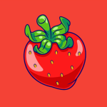 Yum Yum Strawberrys