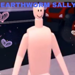 The Cult Of Earthworm Sally!