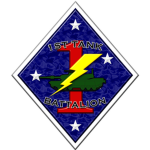 [44USM] USMC 1st Tank Battalion