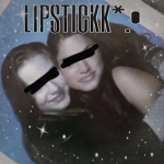 Lipstickk*.•