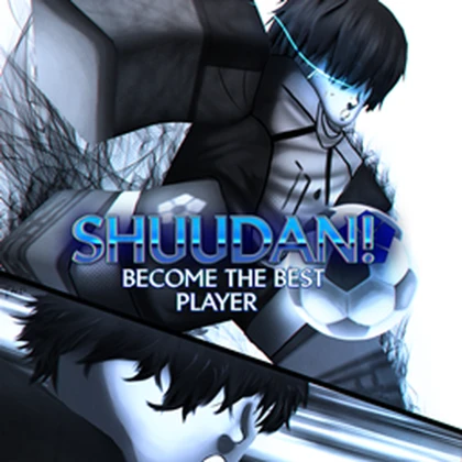 SHUUDAN! Roblox group icon