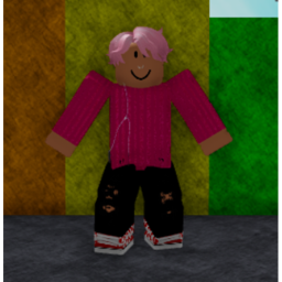 LGBTQ+ Hangout :P