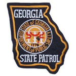 Georgia State Patrol -
