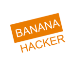Banana Hacker 軍團