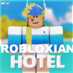 😜 Robloxian Hotels 😜