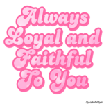 faithfulsss