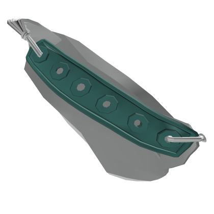 Hanataro Yamada Medical Bag