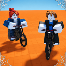 [🎃] Bike Universe icon