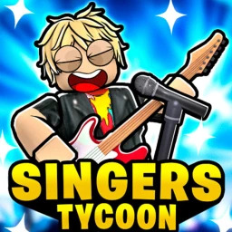 {NEW!} Singers Tycoon  icon