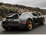 Racing Buggati Group