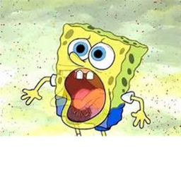 Survival of the Deadly SpongeBob's
