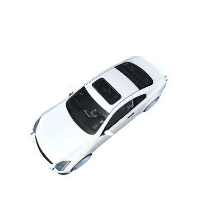 Infiti G35