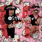 Hello_Sxtrange Clothes