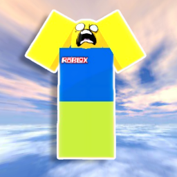 Da Classic Obby [Release]