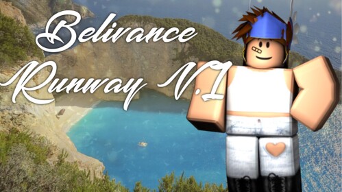 Official runway || Belivance