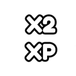 Double XP