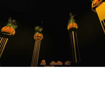 NEW HALLOWEEN UPDATE!! UnderWaterForever